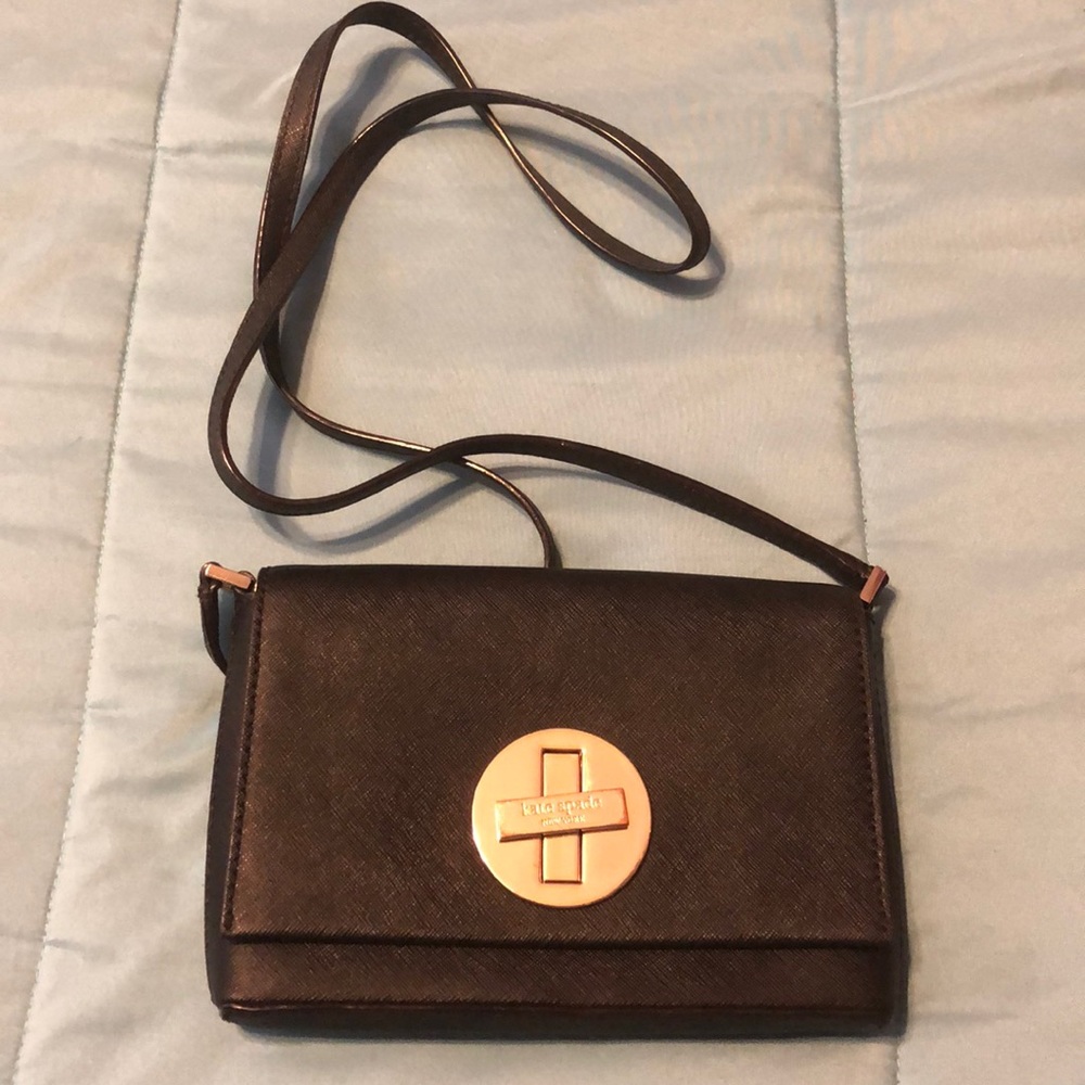 Kate spade crossbody